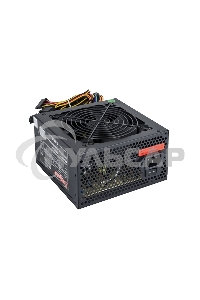 Блок питания ExeGate XP450 (EX219461RUS-PC), 450Вт, 120мм, черный