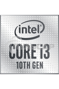 Процессор Intel Core i3-10100 Soc-1200 3.6GHz OEM