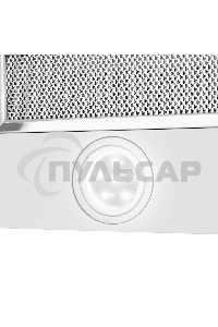 Вытяжка телескопическая HOMSair Flat 50 белый, 50 см, 520 куб. м/ч, 47 дБ