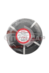 Кабель греющий саморегулирующийся экранированный SRL30-2CR (30 Вт/1 м), 50 м Rexant