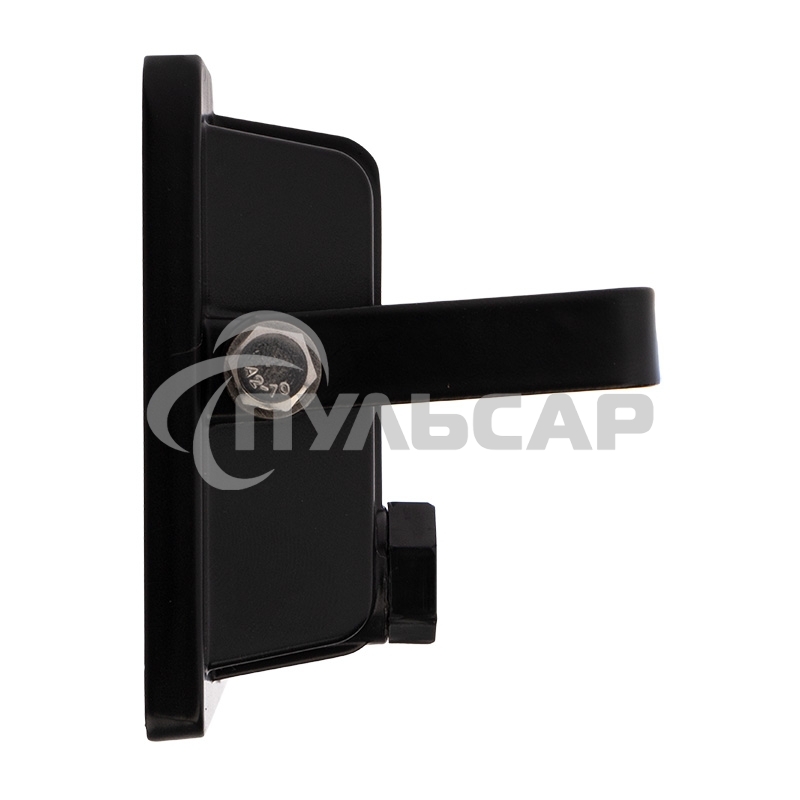 Прожектор светодиодный 10 Вт 200–260В IP65 800 лм 6500 K холодный свет Rexant