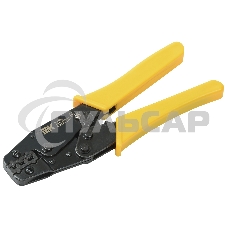 Клещи для обжима КО-6Е 6-16мм для типа Е U120 101004 ИЭК TKL20-006-016