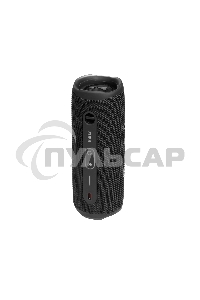 Портативная акустика JBL Flip 6, черный
