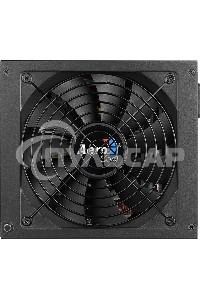Блок питания Aerocool / Formula KCAS PLUS 1000GM V2 RTL (ACPG-KPK0FEC.12), 1000Вт, 80 PLUS Gold, 140мм, модульный, черный
