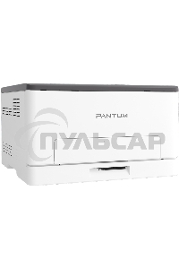 Принтер лазерный Pantum CP1100, A4, цветной, печ. до 18 стр/мин., 600 x 1200 dpi, USB