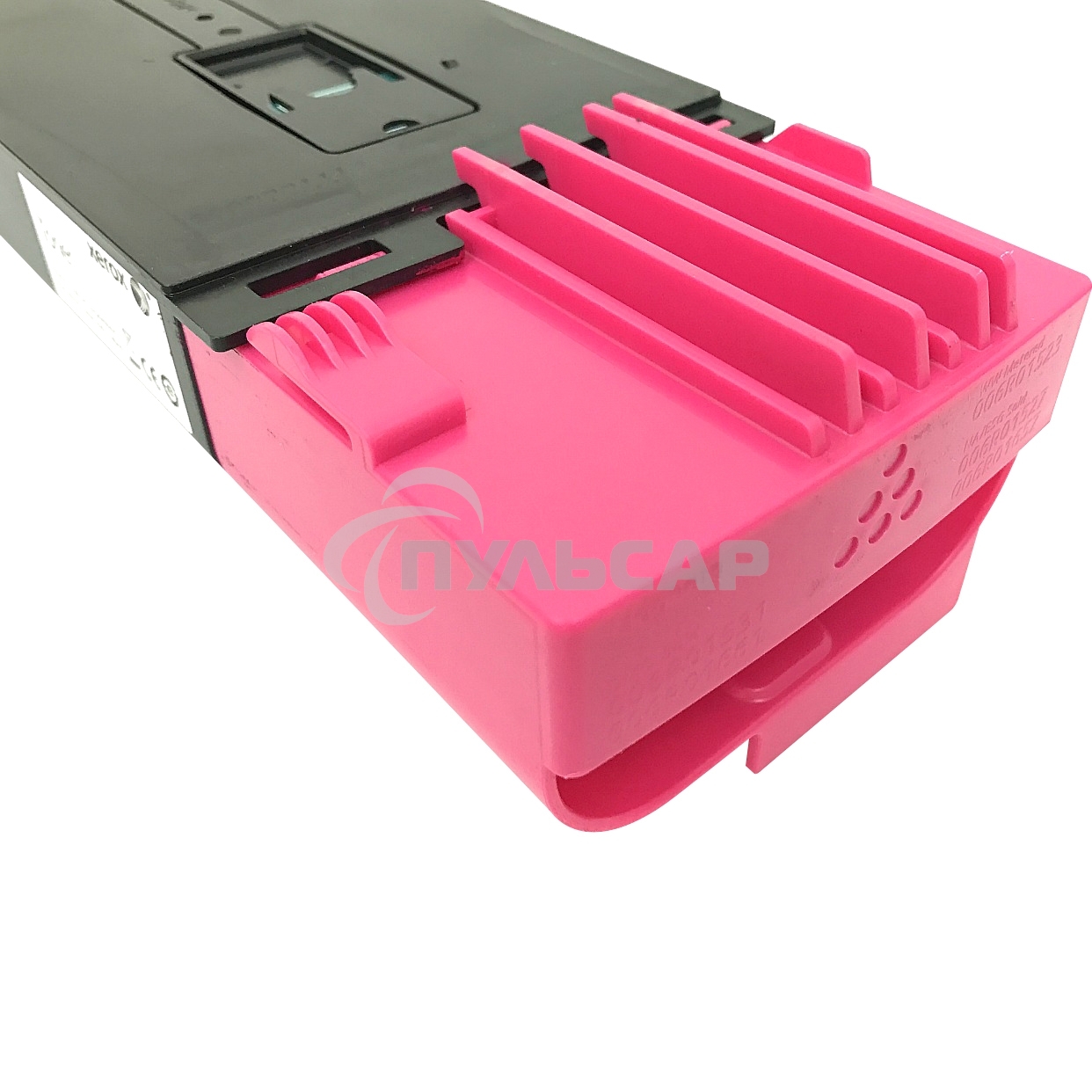 Картридж лазерный XEROX 006R01531 пурпурный для Colour 550/560 (32 000 отпечатков) GMO