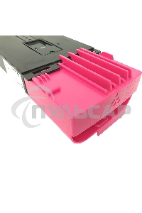 Картридж лазерный XEROX 006R01531 пурпурный для Colour 550/560 (32 000 отпечатков) GMO