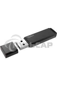 Флешка USB Netac U351 16 Gb <NT03U351N-016G-20BK>, USB 2.0