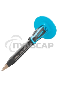 Зубило-керн, 300 мм Gross