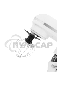 Кухонный комбайн Maunfeld MF-435WH PRO