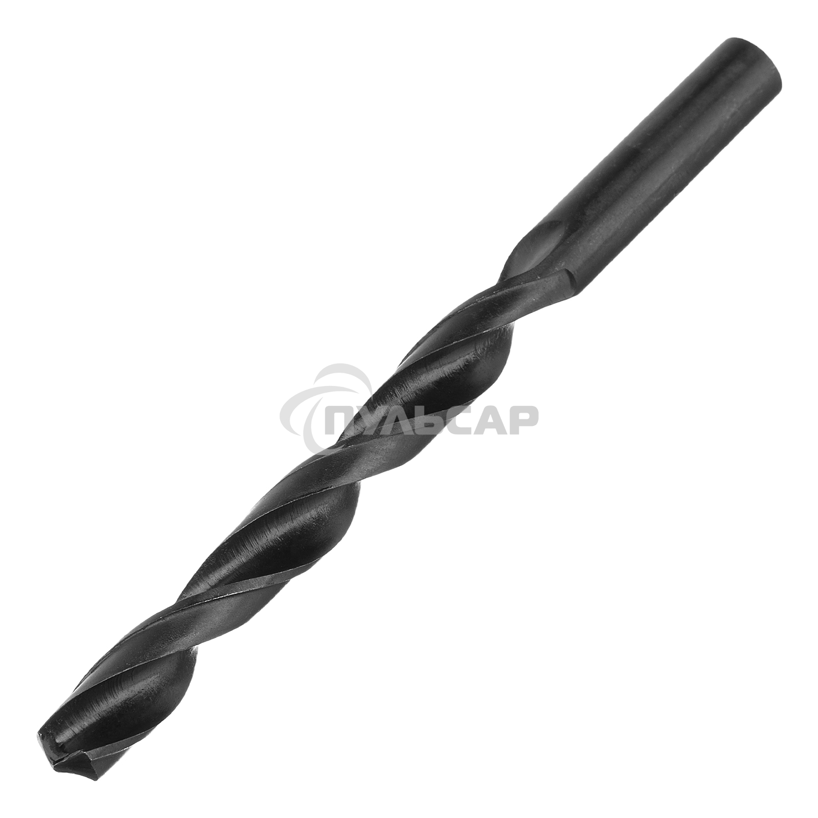 Набор сверл по бетону, металлу, дереву 3-4-5-6-8-10 мм, 18 шт. пласт. бокс, цилин. хвост. Sparta