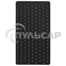 Брусок для шлифования, 125 х 65 мм, ПВХ Sparta