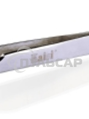 Пинцет Kaisi 7-SA изогнутый