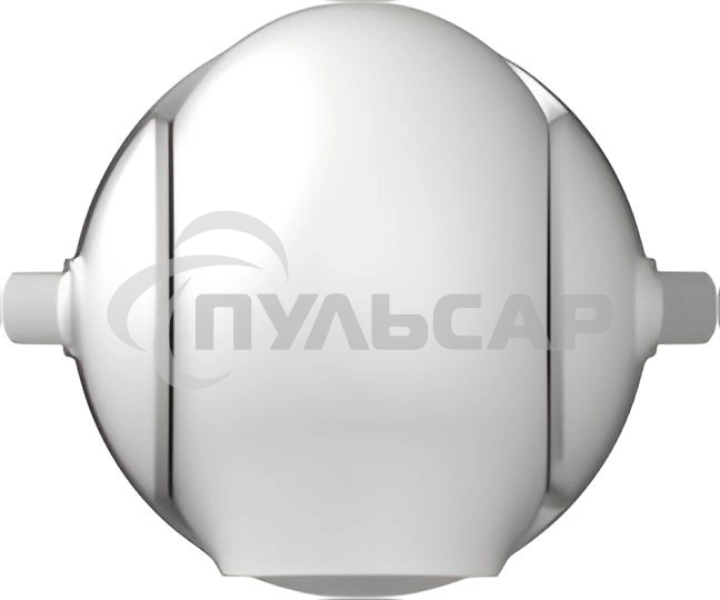 Камера видеонаблюдения IP Dahua DH-SD-H2C-0400B Wi-Fi 4-4мм корп.:белый