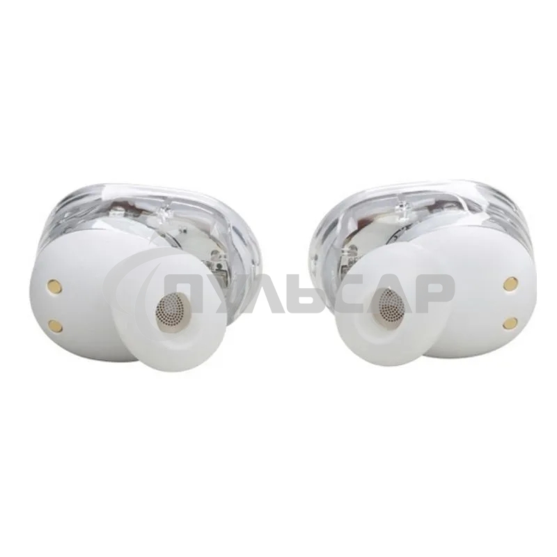 Наушники JBL Wave Buds белый