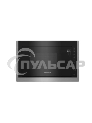 Микроволновая печь встраиваемая 25L GMI 11311 X GRUNDIG