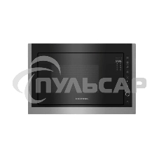 Микроволновая печь встраиваемая 25L GMI 11311 X GRUNDIG Микроволновая печь встраиваемая 25L GMI 11311 X GRUNDIG