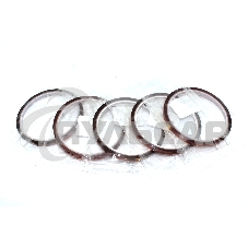 Термоскотч 5мм*33m 5 шт Термоскотч 5мм*33m 5 шт