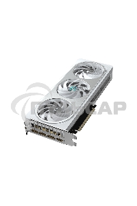 Видеокарта Gigabyte PCI-E 5.0 GV-N506TAERO OC-8GD 1.0 NVIDIA GeForce RTX 5060TI 8Gb 128bit GDDR7 2647/28000 HDMIx1 DPx3 HDCP Ret