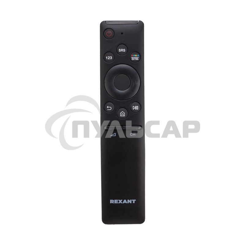 Пульт универсальный Rexant для телевизора Samsung с функцией SMART TV (ST-05)