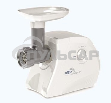Мясорубка электрическая Ротор Альфа-р ЭМШ 35/250-1 (без насадок)