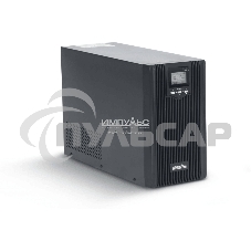 Источник бесперебойного питания Импульс Интерактивная, 3000 ВА / 2400 Вт, Tower, IEC + Schuko, LCD, USB, SmartSlot