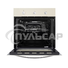 Шкаф духовой электрический Maunfeld EOEC.586BG, встраиваемый
