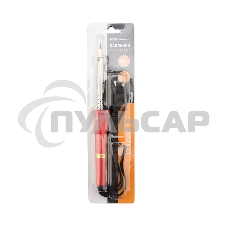 Паяльник 60W 220V 12-0124-4 PROCONNECT