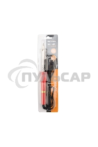 Паяльник 60W 220V 12-0124-4 PROCONNECT