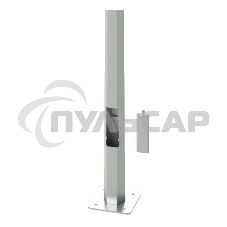 Опора ОГКл-7 верх 75 гор. цинк Пересвет В00004482