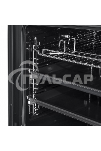 Шкаф духовой электрический Maunfeld EOEM.769B3, встраиваемый