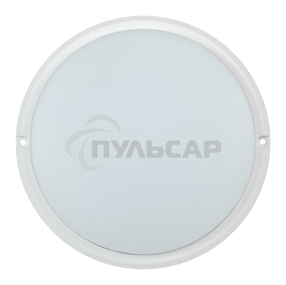 Светильник Iek LDPO0-4003-15-4000-K01LED ДПО 4003 15Вт IP54 4000K круг белый IEK