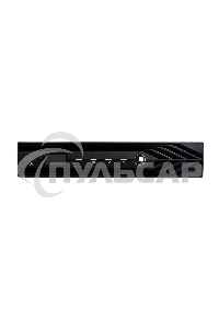 Источник питания SKAT-UPS 2000 RACK+4x9Ah ИБП 1800 Вт, On-Line, синус, встроенные АКБ 4 шт. (9Ah)