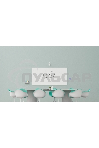 Веб-камера вайтборд Logitech Scribe M/N VR0022