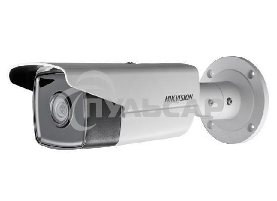 Видеокамера IP Hikvision DS-2CD2T23G0-I8 8-8мм