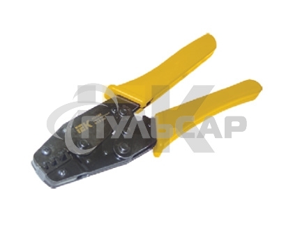 Клещи для обжима КО-6Е 6-16мм для типа Е U120 101004 ИЭК TKL20-006-016