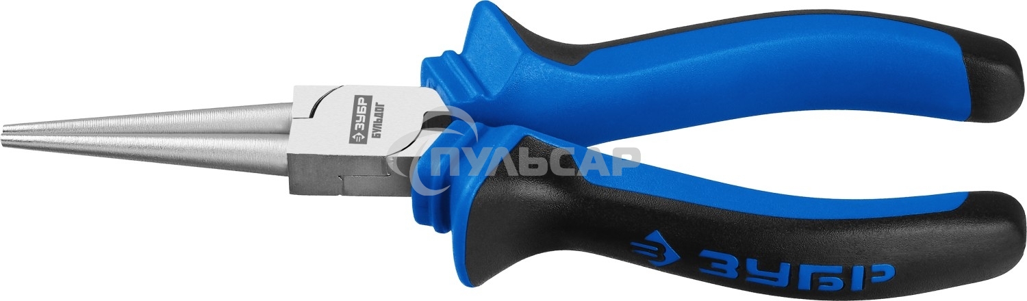 Круглогубцы Зубр 