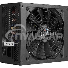 Блок питания Aerocool / Formula KCAS PLUS 1000GM V2 RTL (ACPG-KPK0FEC.12), 1000Вт, 80 PLUS Gold, 140мм, модульный, черный
