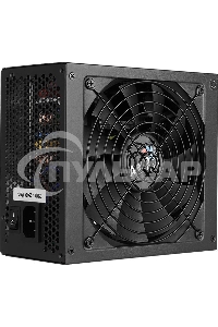 Блок питания Aerocool / Formula KCAS PLUS 1000GM V2 RTL (ACPG-KPK0FEC.12), 1000Вт, 80 PLUS Gold, 140мм, модульный, черный