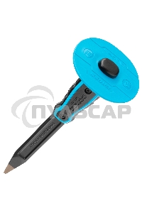 Зубило-керн, 300 мм Gross