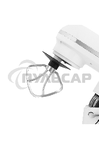 Кухонный комбайн Maunfeld MF-435WH PRO