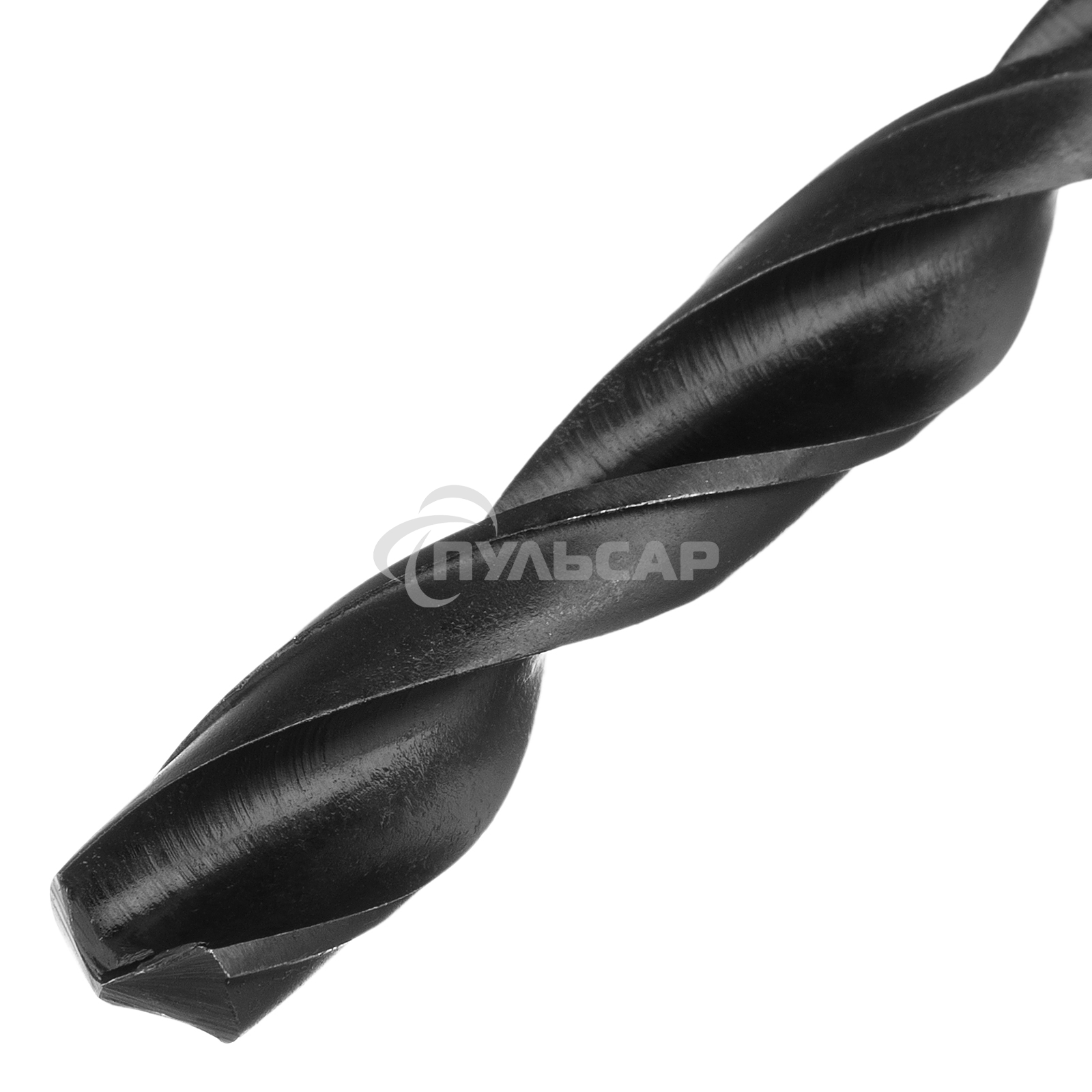 Набор сверл по бетону, металлу, дереву 3-4-5-6-8-10 мм, 18 шт. пласт. бокс, цилин. хвост. Sparta