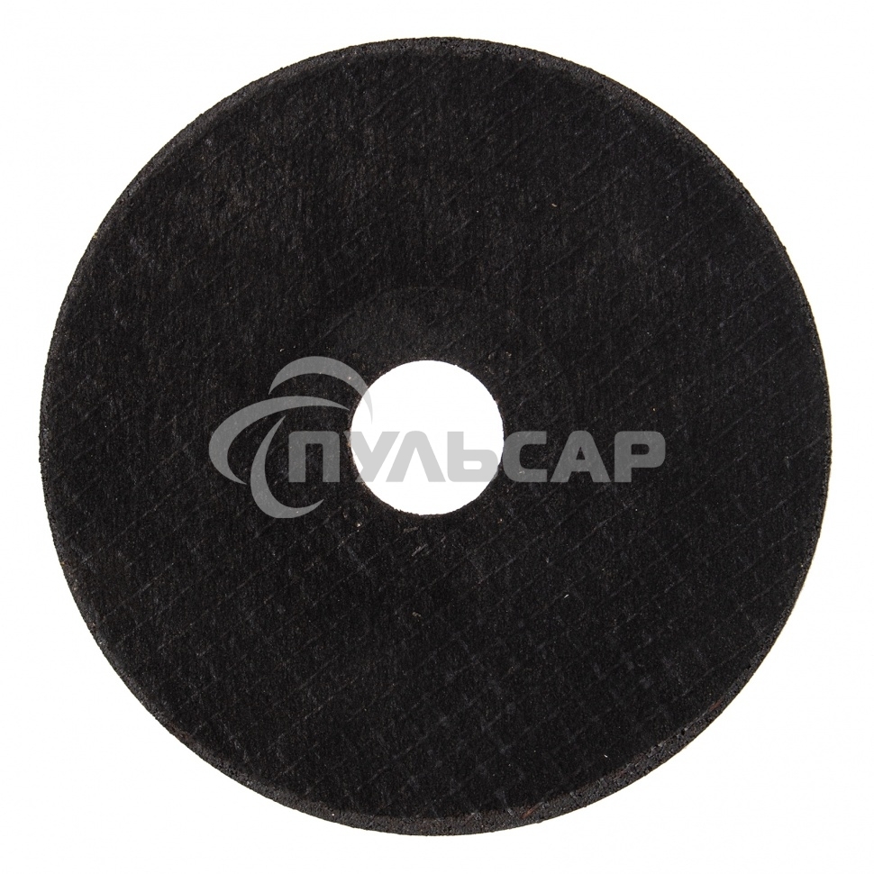 Круг отрезной по металлу, 115 х 1,6 х 22,2 мм, 84%A+16%B Сибртех