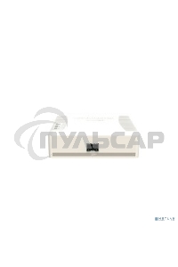 Сетевой коммутатор MikroTik RB260GSP RouterBOARD 260GSP with indoor case and power supply