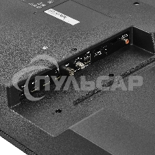 Телевизор Maunfeld 43