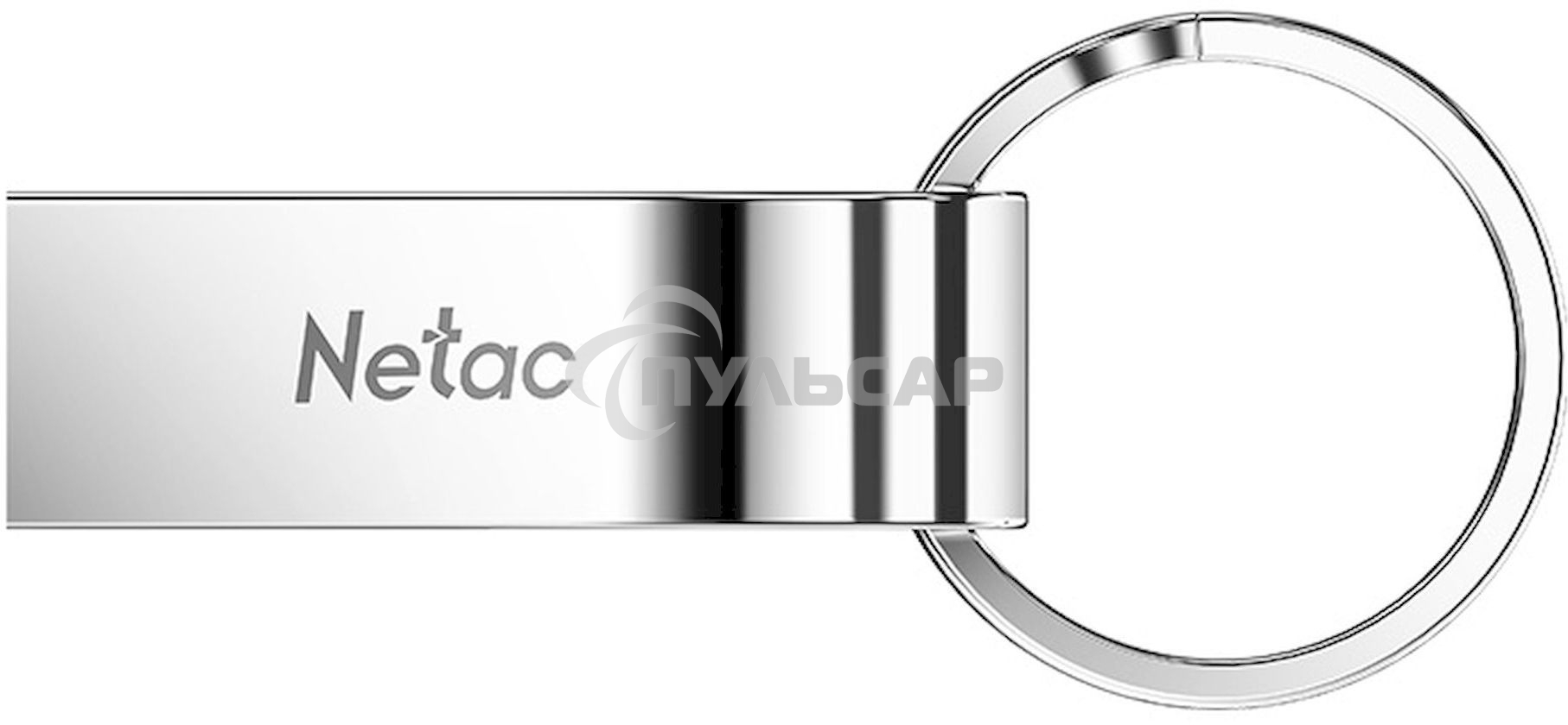 Флешка USB Netac U275 8 Gb NT03U275N-008G-20SL