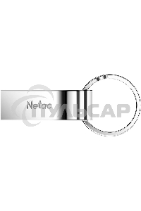 Флешка USB Netac U275 8 Gb NT03U275N-008G-20SL