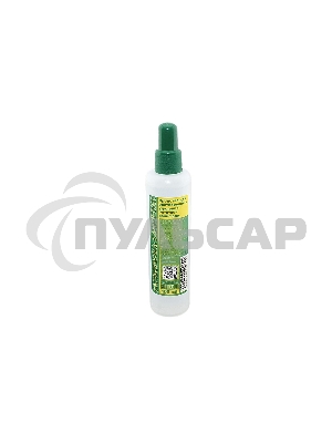 Растворитель канифоли Connector 100 мл.