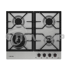 Газовая варочная панель GRUNDIG GIGA 6234260 XE 7751688374 Газовая варочная панель GRUNDIG GIGA 6234260 XE 7751688374