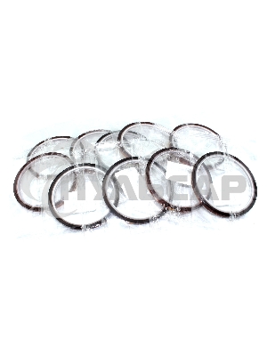 Термоскотч 5мм*33m 10 шт